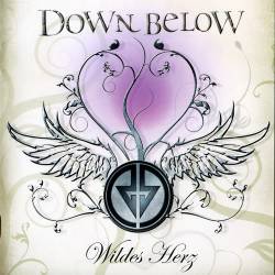 Down Below : Wildes Herz